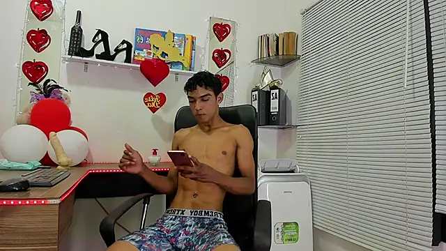 MateosSheeth online show from 09-25-25, 06:33