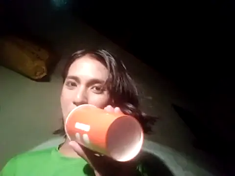 classyfoxhiromi online show from 11-21-25, 06:17