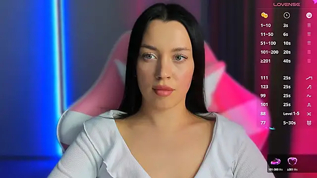 AmeliaSonk231 online show from 09-17-25, 06:53