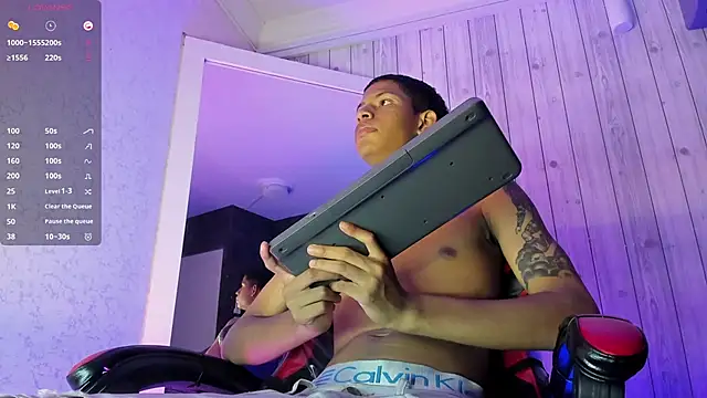 Erick wal online show from 09-21-25, 10:00