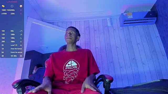 Erick wal online show from 09-28-25, 08:03