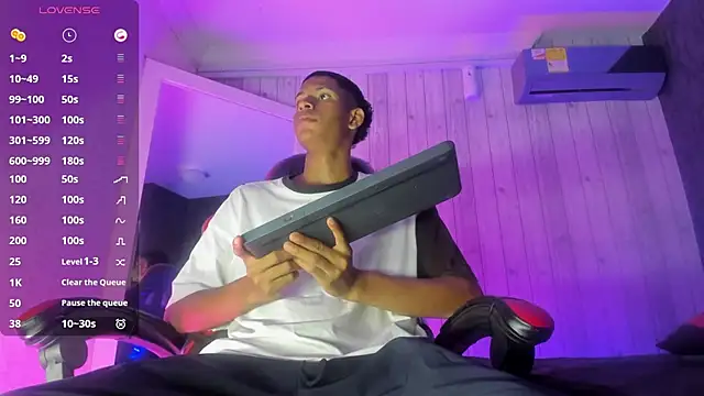 Erick wal online show from 10-03-25, 07:55