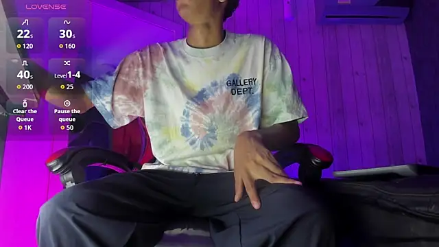 Erick wal online show from 10-08-25, 08:50