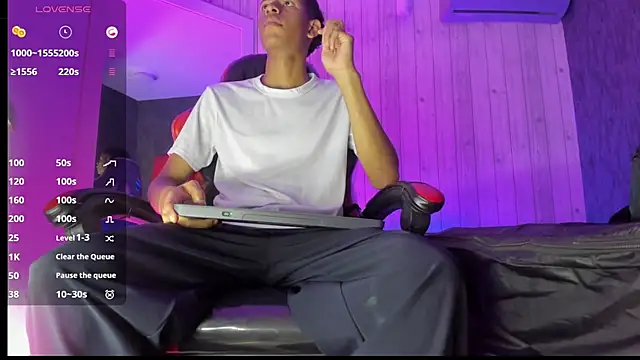 Erick wal online show from 10-09-25, 07:45