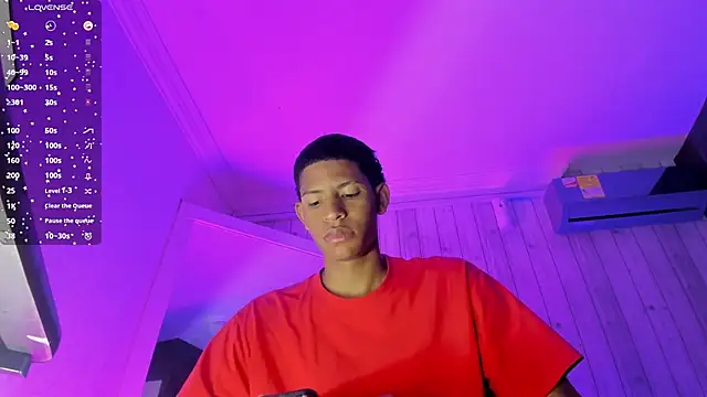 Erick wal online show from 10-14-25, 12:44