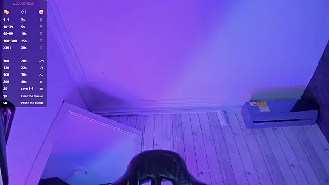 Erick wal online show from 10-18-25, 07:53