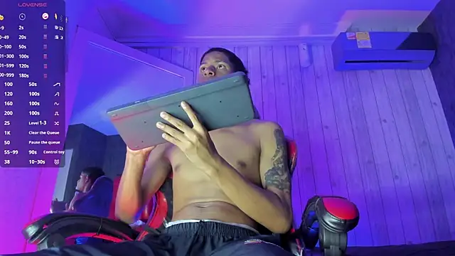 Erick wal online show from 10-21-25, 08:20