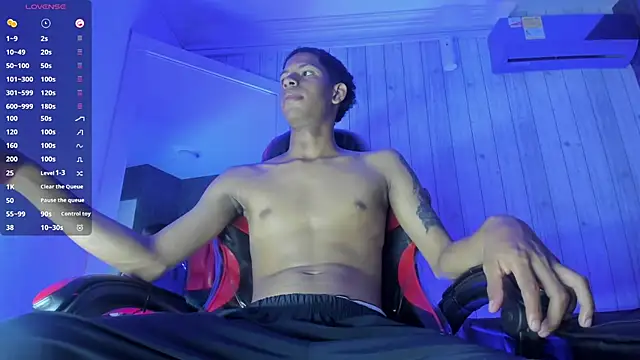 Erick wal online show from 10-23-25, 09:02