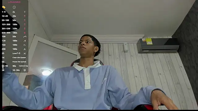 Erick wal online show from 10-29-25, 07:59