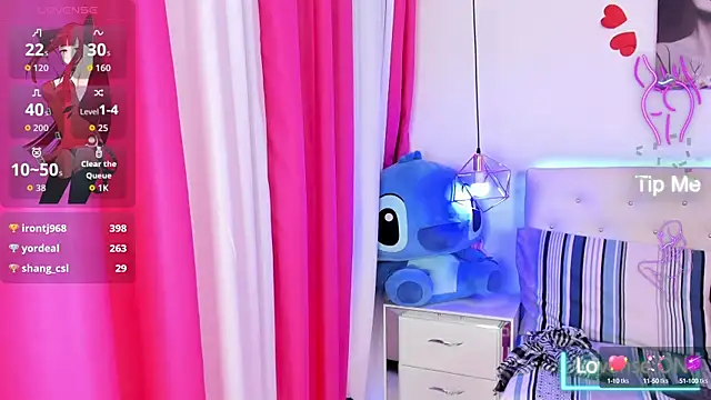 Snapshot of Thedoll_ethan7 chatting on 09-25-25, 08:01 Thedoll ethan7 online show from 09-25-25, 08:01