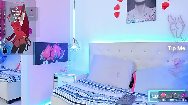 Snapshot of Thedoll_ethan7 chatting on 10-10-25, 07:46 Thedoll ethan7 online show from 10-10-25, 07:46