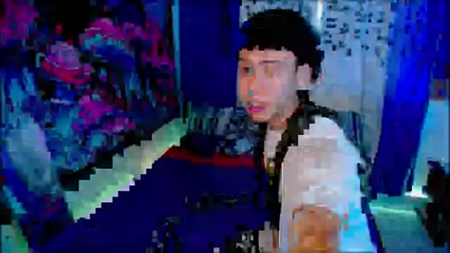 Thedoll ethan7 online show from 03-28-26, 08:30