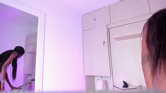 Stefannyevans  online show from 03-06-26, 01:18