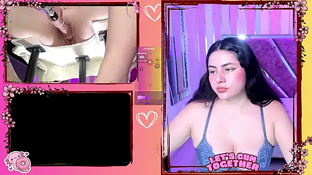 Snapshot of NatyKiss_ chatting on 03-13-26, 01:18 NatyKiss online show from 03-13-26, 01:18