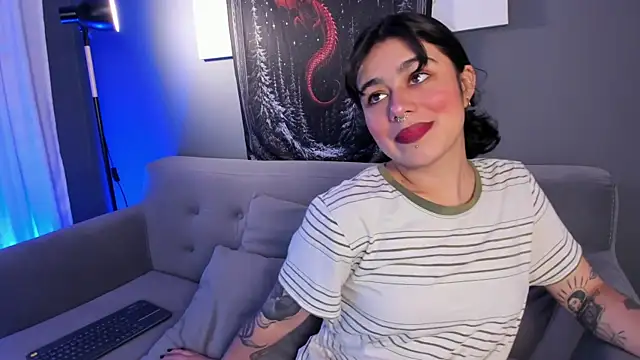 flower smith  online show from 11-11-25, 11:43