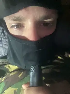 sexyarmy001 online show from 09-14-25, 08:08