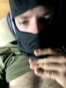 sexyarmy001 online show from 09-19-25, 08:20
