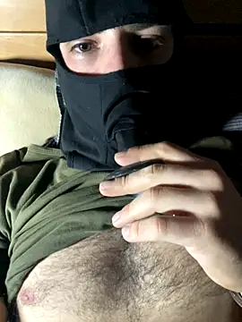sexyarmy001 online show from 09-22-25, 08:11