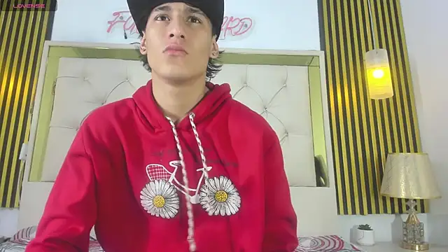 Just18Jake online show from 09-14-25, 06:18