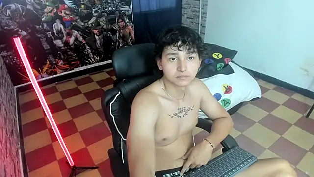 Dan cristancho online show from 09-08-25, 04:17
