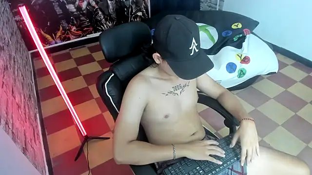 Dan cristancho online show from 09-09-25, 02:16