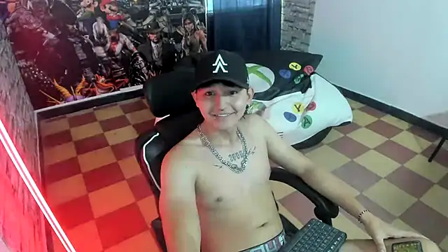 Dan cristancho online show from 09-11-25, 02:50