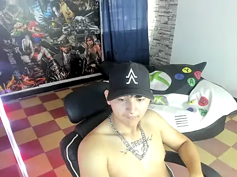 Dan cristancho online show from 09-15-25, 12:38