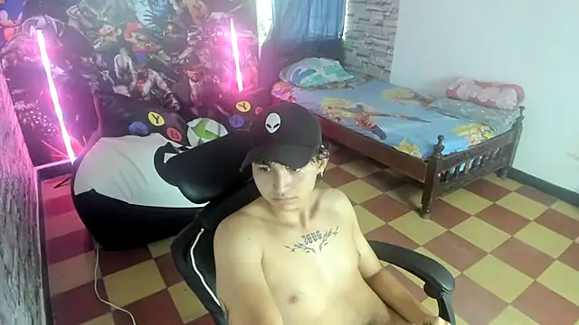 Dan cristancho online show from 09-26-25, 01:48