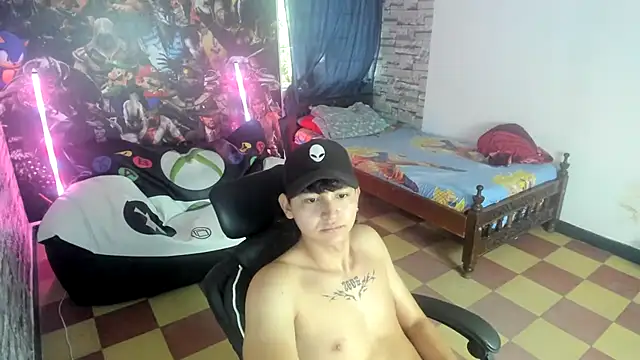 Dan cristancho online show from 09-28-25, 01:38