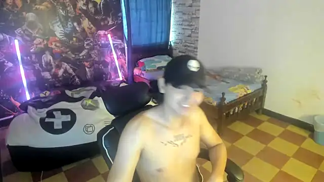 Dan cristancho online show from 09-29-25, 01:38