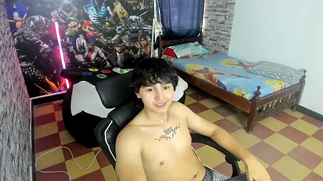 Dan cristancho online show from 10-03-25, 01:19