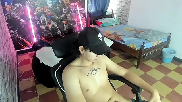 Dan cristancho online show from 10-04-25, 02:26