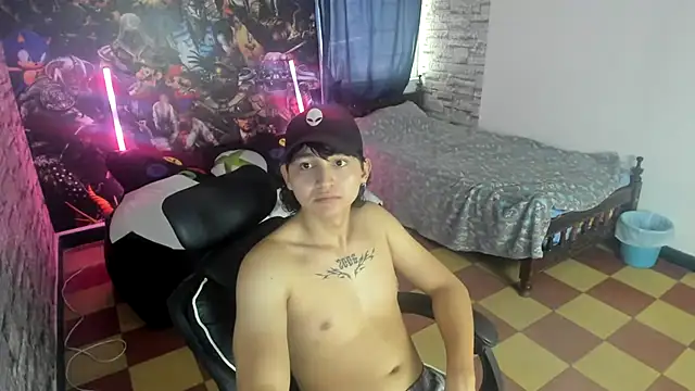 Dan cristancho online show from 10-05-25, 01:20