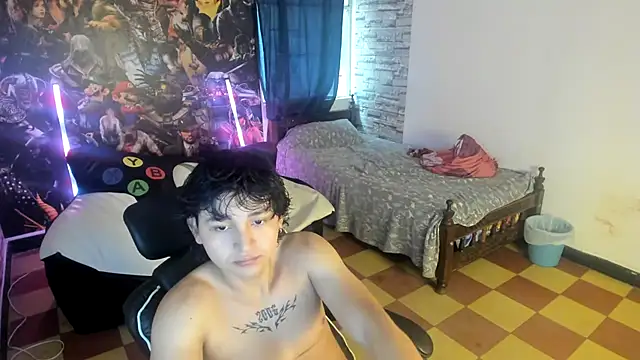 Dan cristancho online show from 10-06-25, 01:30