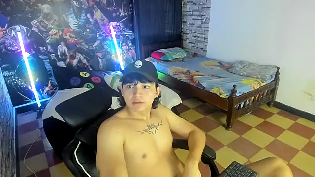 Dan cristancho online show from 10-16-25, 01:34