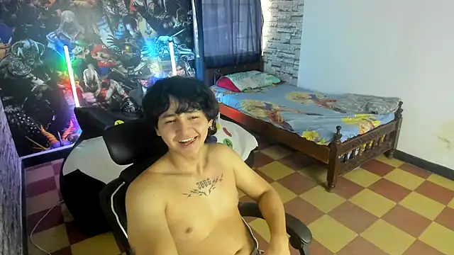 Dan cristancho online show from 10-17-25, 01:14