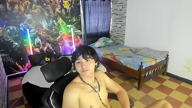 Dan cristancho online show from 10-18-25, 02:29