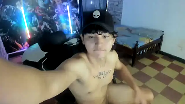 Dan cristancho online show from 10-19-25, 01:56