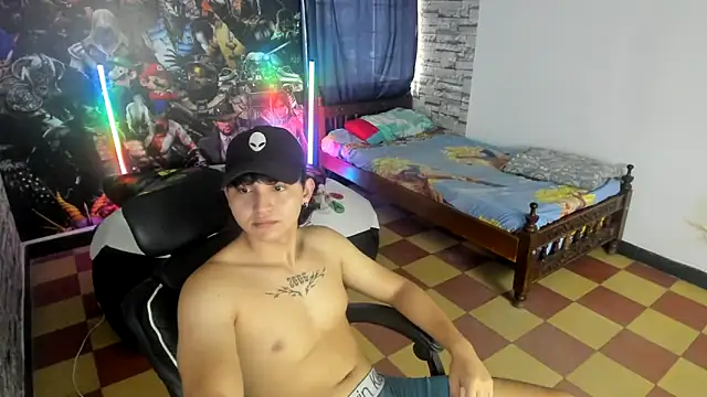 Dan cristancho online show from 10-23-25, 02:05