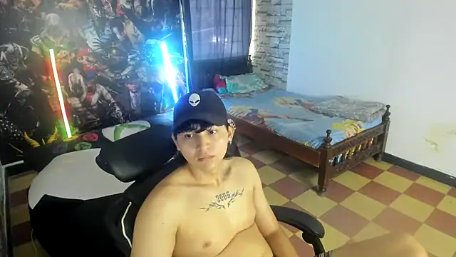 Dan cristancho online show from 10-26-25, 01:17