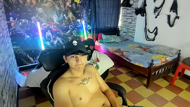 Dan cristancho online show from 10-30-25, 01:12