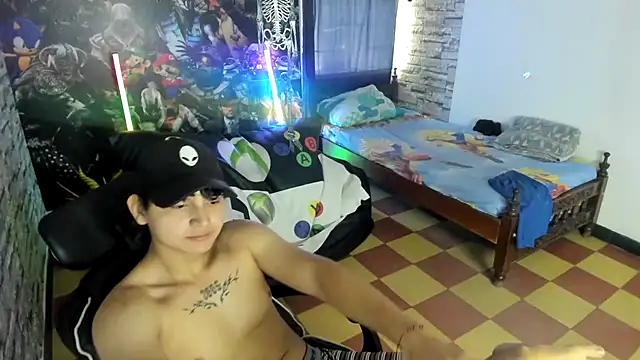 Dan cristancho online show from 11-03-25, 01:23