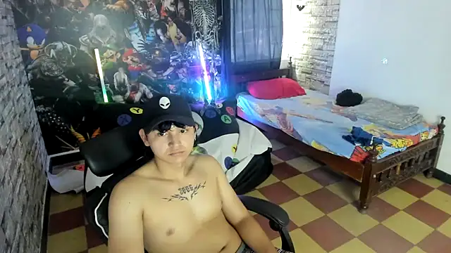 Dan cristancho online show from 11-04-25, 01:32