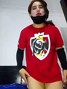 Banouti 23 online show from 09-24-25, 02:20