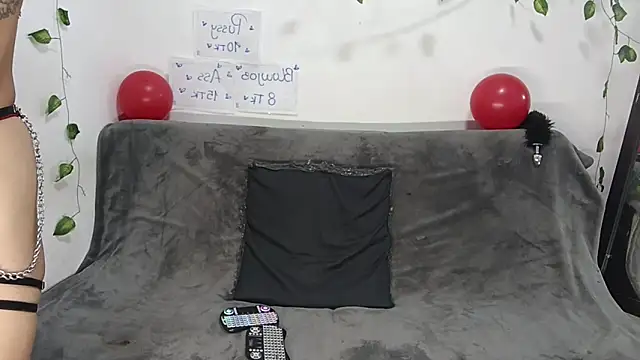 LupinkDemian online show from 05-13-26, 12:46