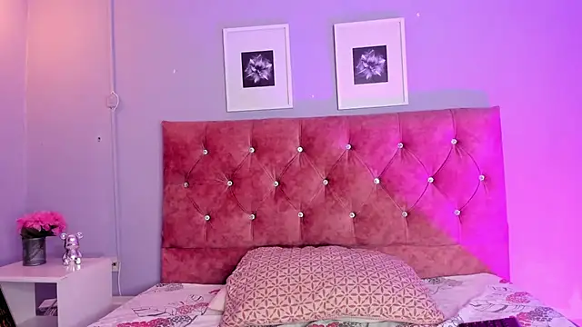 GabiHills online show from 05-08-26, 01:55