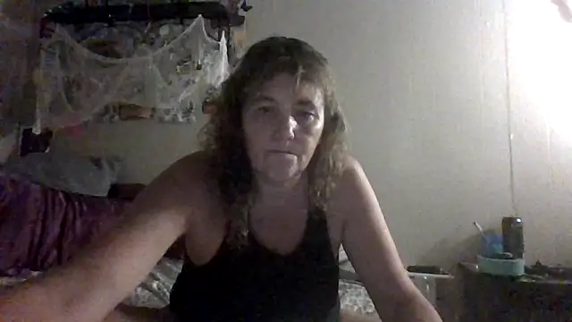 Bored Grandma online show from 09-16-25, 07:20