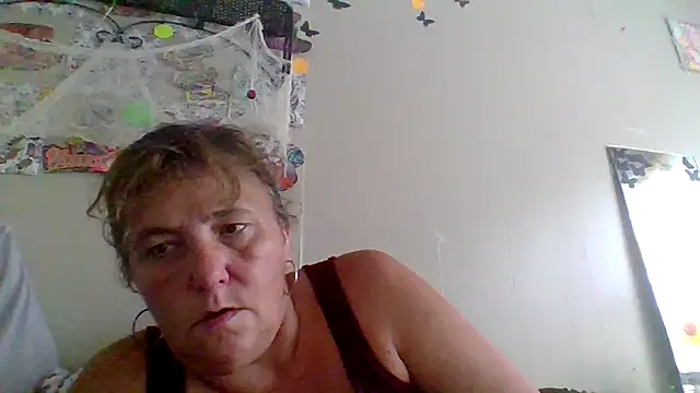 Bored Grandma online show from 09-19-25, 07:03