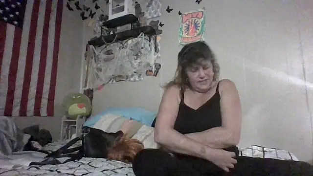 Bored Grandma online show from 02-06-26, 06:29