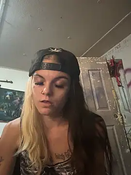 ittybittymeryssa online show from 10-05-25, 06:34